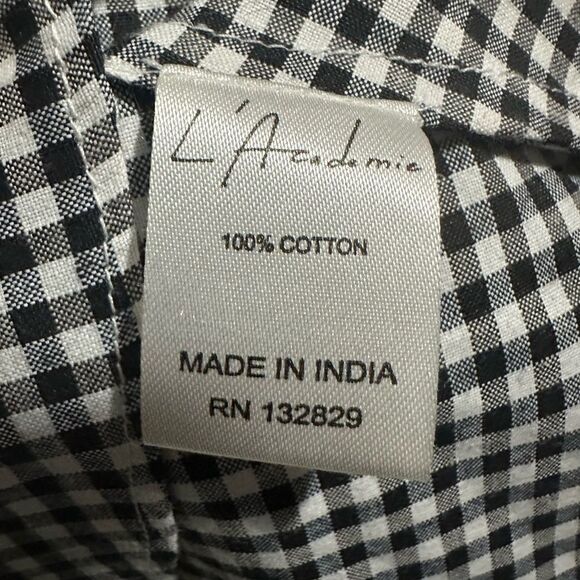 L’Academic Top - Picture 3 of 10